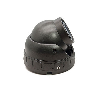 Máy ảnh AHD nội thất xe ô tô Conch Hemisphere Camera giám sát thị giác ban đêm