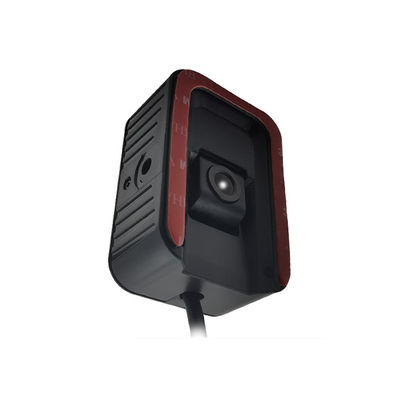 Máy ảnh chống nước tự động 24V HD 1080P Máy ảnh gắn trên xe