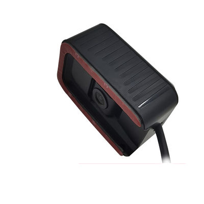 Máy ảnh chống nước tự động 24V HD 1080P Máy ảnh gắn trên xe