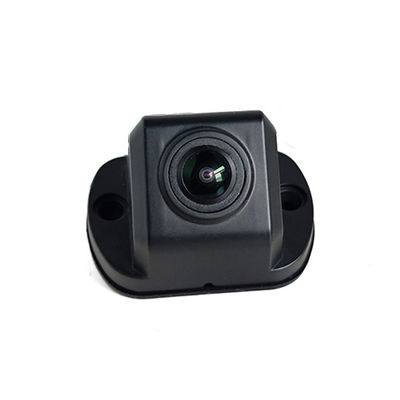 Máy ảnh xe ô tô AHD DVR màu đen High Definition Wide Angle Rear View Monitor