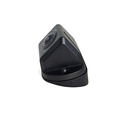 Máy ảnh xe ô tô AHD DVR màu đen High Definition Wide Angle Rear View Monitor