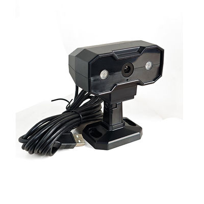 ADAS USB Camera xe hơi hồng ngoại Dash Cam phía trước và phía sau giám sát