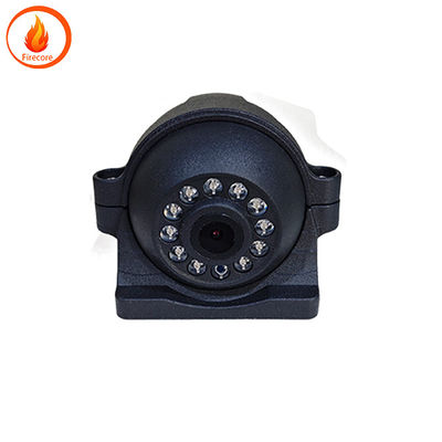 Trình quay lại AHD Camera xe ô tô Camera gắn trên xe ô tô IP69K Kiểm tra đêm hồng ngoại chống nước