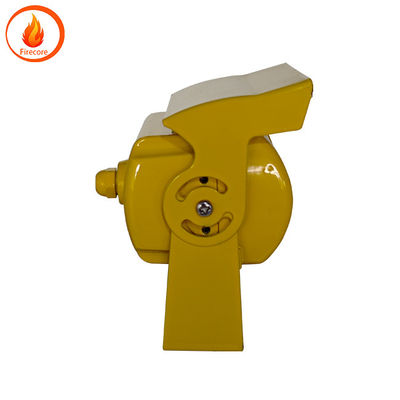 Camera xe ô tô AHD nhìn phía sau 36V Kiểm soát chống sốc Hồng hình ảnh ngược