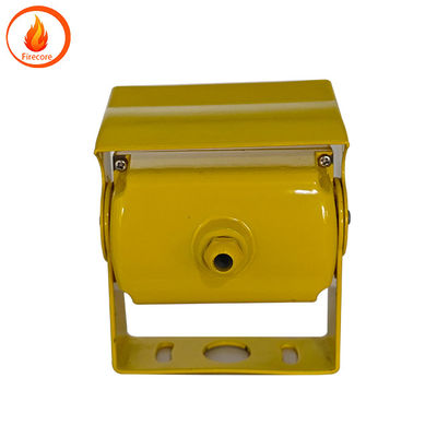 Camera xe ô tô AHD nhìn phía sau 36V Kiểm soát chống sốc Hồng hình ảnh ngược