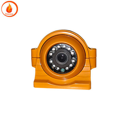 Máy ảnh xe ô tô AHD tùy chỉnh 1080P chống sốc AHD Giám sát điểm mù bên trái và bên phải