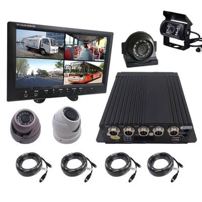 Bộ máy ảnh xe ô tô nội thất xe