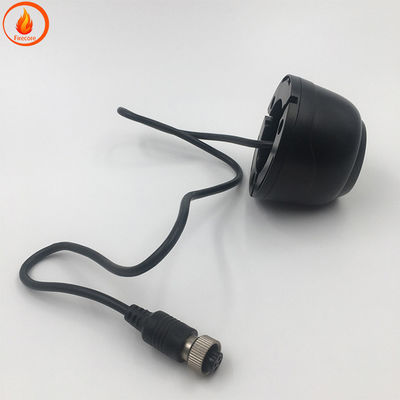Máy ghi hình giám sát xe AHD hồng ngoại độ nét cao