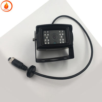 IP69K camera an ninh xe buýt giám sát vi sóng hồng ngoại giám sát điểm mù nhìn phía sau