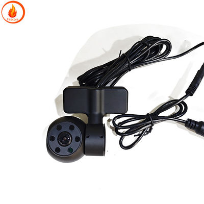 Chiếc xe 24V Chiếc xe CCTV Camera High Definition Wide Angle Monitoring