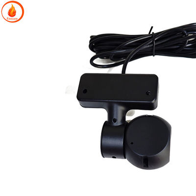 Chiếc xe 24V Chiếc xe CCTV Camera High Definition Wide Angle Monitoring