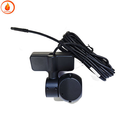 DMS USB Dash Camera 1080P Side View Giám sát độ nét cao