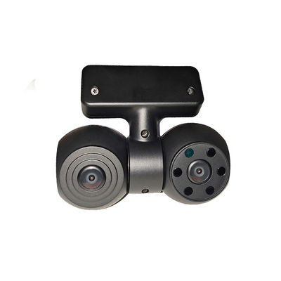Camera IP xe ô tô 24V HD Digital 6P Network Monitoring