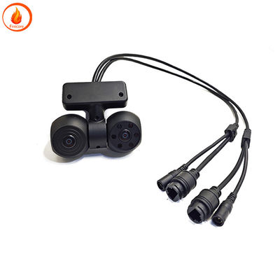Máy ảnh IP hồng ngoại xe máy ảnh mạng chống nước độ nét cao