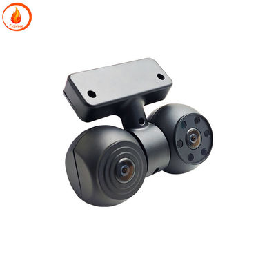 an toàn Xe ô tô IP Camera thông minh Xe ô tô kép Camera góc rộng