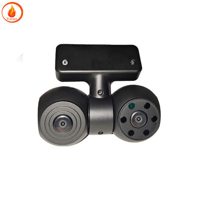 an toàn Xe ô tô IP Camera thông minh Xe ô tô kép Camera góc rộng