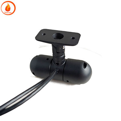 5V Dual Lens USB Dash Camera giám sát góc rộng Độ phân giải 1080P