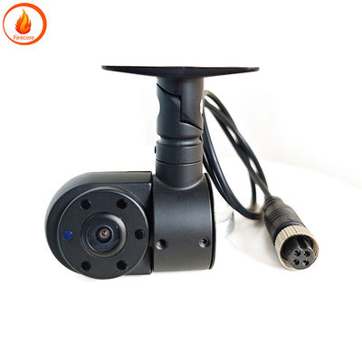 1080P Xe USB Dash Camera Hình ảnh đêm hồng ngoại Kính góc rộng