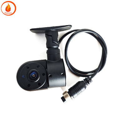 1080P Xe USB Dash Camera Hình ảnh đêm hồng ngoại Kính góc rộng