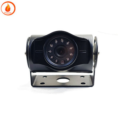 12V / 24V AHD Camera xe hơi IP67 Truck Reverse Camera máy thu hoạch giám sát đầu