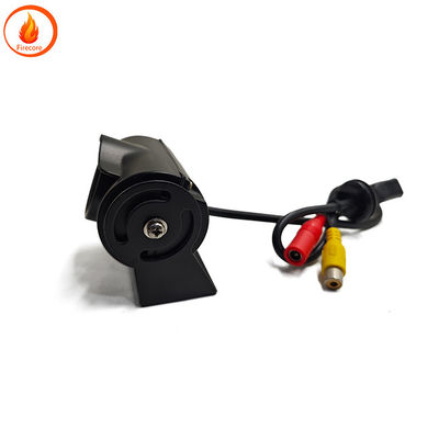 12V / 24V AHD Camera xe hơi IP67 Truck Reverse Camera máy thu hoạch giám sát đầu