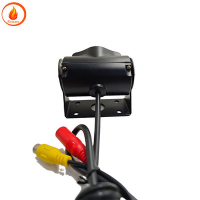 12V / 24V AHD Camera xe hơi IP67 Truck Reverse Camera máy thu hoạch giám sát đầu