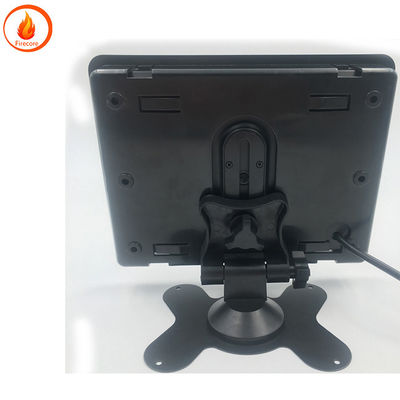 AHD 7 Inch Android Car Headrest màn hình hiển thị 24V Reverse Image