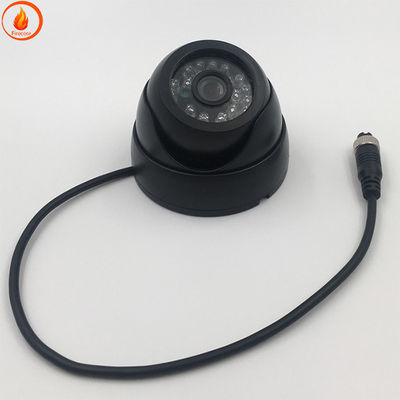 AHD 1080P Hệ thống giám sát camera xe hơi 12V