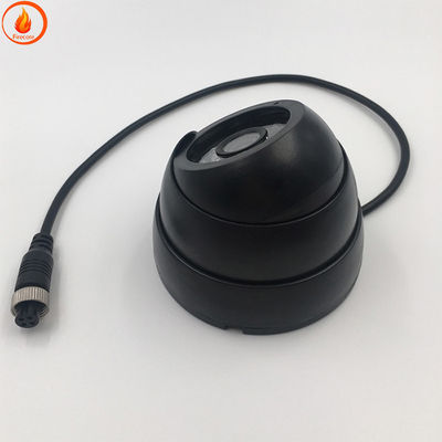 AHD 1080P Hệ thống giám sát camera xe hơi 12V