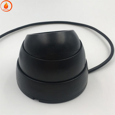 AHD 1080P Hệ thống giám sát camera xe hơi 12V