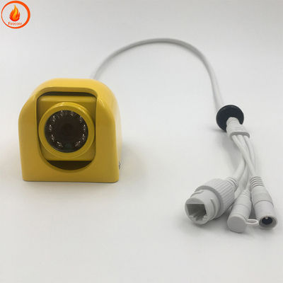 Máy ảnh IP chống nước 1W Hồng ngoại Tầm nhìn ban đêm Máy ảnh IP Điểm mù