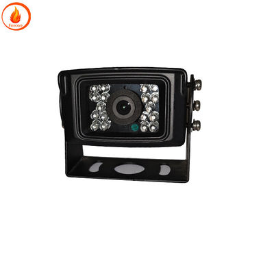 Hệ thống giám sát camera xe AHD độ nét cao Kiểm soát không thấm nước với đèn