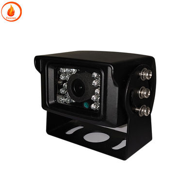 Hệ thống giám sát camera xe AHD độ nét cao Kiểm soát không thấm nước với đèn