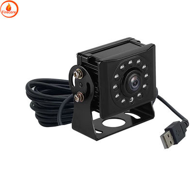 5V Xe USB Dash Camera hồng ngoại Trên máy ảnh trên máy bay định nghĩa cao