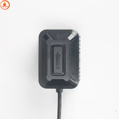 12V - 24V Phía trước nhìn xe ô tô Camera xe buýt camera CCTV độ nét cao