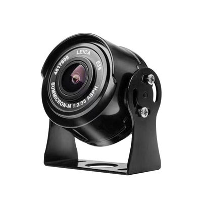 Máy ảnh ngược xe buýt 1080P Không thấm nước xe tải Camera CCTV AHD giám sát