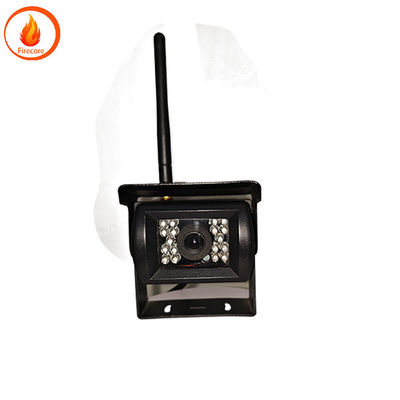 Xe buýt xem phía sau Camera WiFi thông minh 5W Camera WiFi chống nước