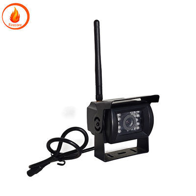 Xe buýt xem phía sau Camera WiFi thông minh 5W Camera WiFi chống nước
