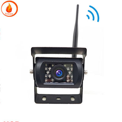 Truck Wireless Rear View Camera 24V 4G WIFI Camera theo dõi ngược
