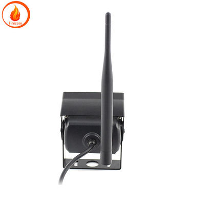 Truck Wireless Rear View Camera 24V 4G WIFI Camera theo dõi ngược