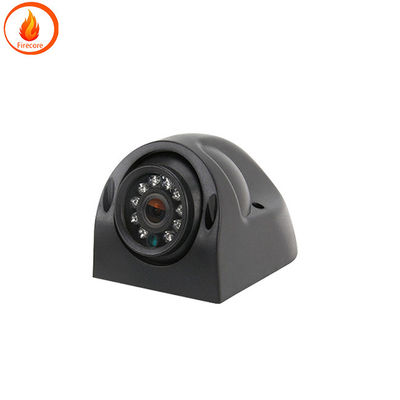 AHD giám sát cài đặt camera CCTV trong xe buýt Night Vision High Definition