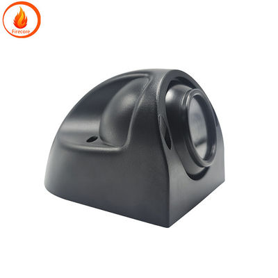 AHD giám sát cài đặt camera CCTV trong xe buýt Night Vision High Definition