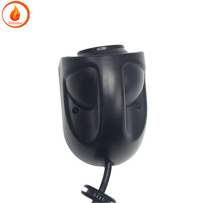 AHD giám sát cài đặt camera CCTV trong xe buýt Night Vision High Definition