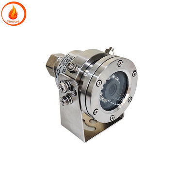 Camera 12V Dvr Truck IP68 1080P HD Camera an ninh chống nổ