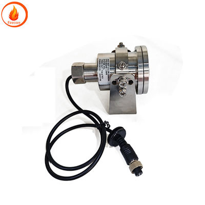 Camera 12V Dvr Truck IP68 1080P HD Camera an ninh chống nổ