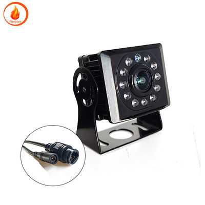 1080P Camera IP xe giám sát Camera mạng IPC chống nước