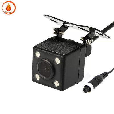 Máy ảnh CCTV xe buýt phổ quát CCD Camera hình ảnh ngược 24V Giám sát nhìn phía sau