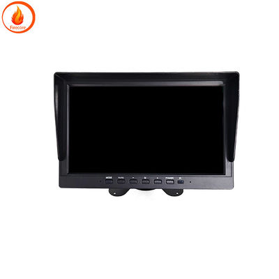 10.1 Inch Car Reversing Monitor 24v Chiếc xe không dây quay ngược camera