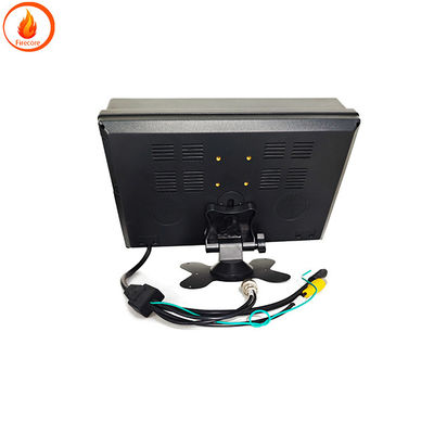 10.1 Inch Car Reversing Monitor 24v Chiếc xe không dây quay ngược camera