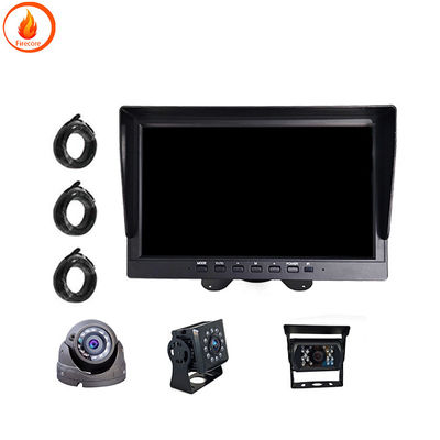 Hiển thị máy ảnh xe có độ nét cao cho xe ngược 10,1 inch